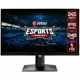 Монитор 24,5" MSI Optix MAG251RX