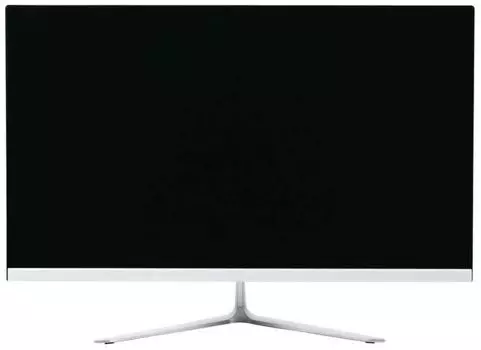 Монитор 23,8" Lime Z238Z V2 White (IPS, 1920*1080, 4 ms, 178°/178°, 250 cd/m, 1000:1 (100M:1), 100Hz, Flat, VGA/HDMI/DP)