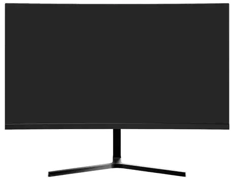 Монитор 24" ECOVINKA GP24A 6900002416501 1920x1080 VA 165Hz 16:9 250cd/3ms/HDMI/DP/VGA