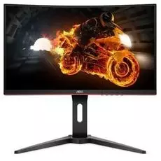 Монитор 24" AOC C24G1
