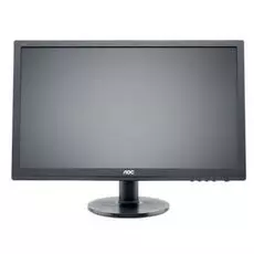 Монитор 24" AOC E2460SH
