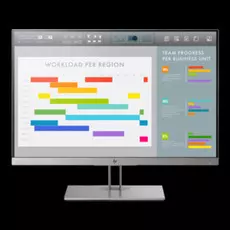 Монитор 24" HP EliteDisplay E243i