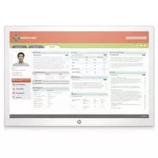 Монитор 24" HP HC241