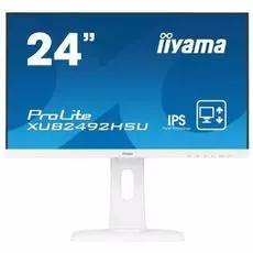 Монитор 24" Iiyama ProLite B2483HSU