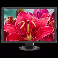 Монитор 24" NEC MultiSync E245WMi