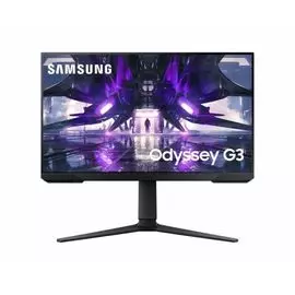Монитор 24" Samsung S24AG300NI