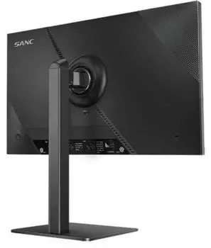 Монитор 24" SANC G5c II M2466QPT 2560x1440 IPS 170Hz 16:9 1000:1 300 кд/кв.м