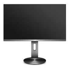 Монитор 27" AOC U2790PQU 3840x2160, 5 мс, 350 кд/м2, 50000000:1, 178°/178°, IPS, HDMI, +HDMI2.0, Pivot