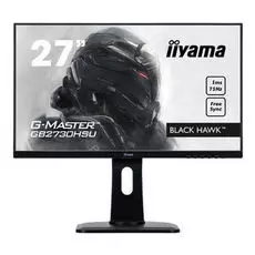 Монитор 27" Iiyama G-Master GB2730HSU-1