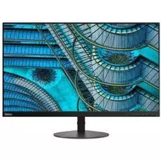 Монитор 27'' Lenovo ThinkVision S27i-10