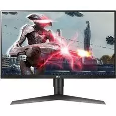 Монитор 27" LG 27GL650F