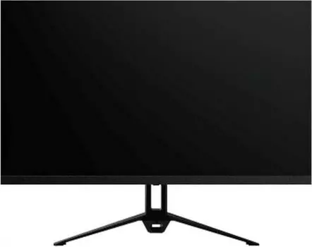 Монитор 27" ACD W2742H Black (IPS, 1920x1080, D-sub+HDMI, 7 ms, 178°/178°, 300 cd/m, 1000:1, 75Hz, внешн. БП)