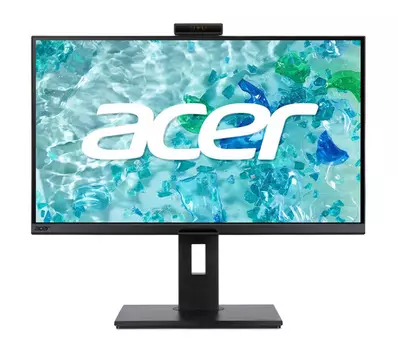 Монитор 27" Acer B278UEbemiqprcuzx UM.HB8EE.E03 2560x1440, 350 nit, IPS, 16:9, 100Hz