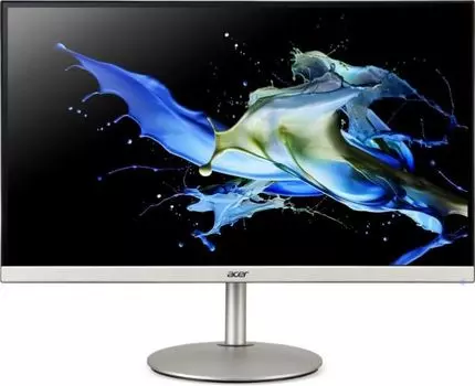 Монитор 27" Acer CB272smiprx UM.HB2EE.013 1920x1080 IPS 75Hz 250cd/m2 16:9