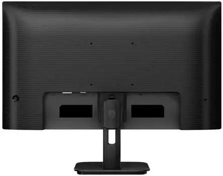 Монитор 23,8" Philips 24E1N1100D (00/01) black (IPS, 1920x1080, 100Hz, 1 ms, 178°/178°, 300 cd/m, 1500:1, DVI, HDMI)