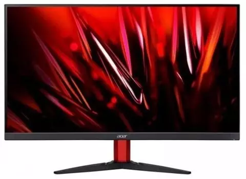 Монитор 27" Acer Nitro KG272Sbmiipx UM.HX2EE.S01 1920x1080 IPS 144Hz FreeSync 250cd/m2 16:9
