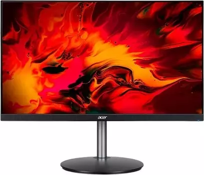 Монитор 27" Acer Nitro XF273Sbmiiprx 1920x1080, 16:9, IPS, 2ms (G2G), 250cd/m2, 165Hz, 2*HDMI, DP, black