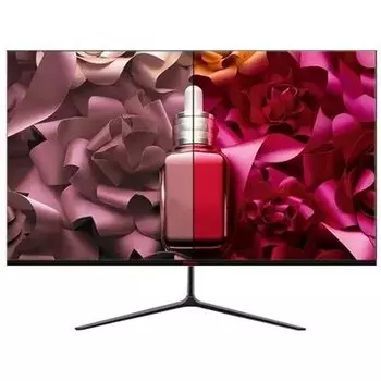 Монитор 23,8" Pinebro GF-2403T 1920x1080, 5ms, 250кд/м2, 1000:1, 10000000:1, 178°/178°, IPS, 16:9, 165Hz, HDMI, DP FHD, USB
