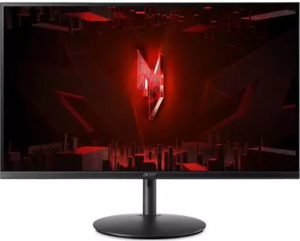 Монитор 27" Acer XF270M3biiph UM.HX0CD.305 16:9, IPS, FHD, 1/4ms, 250cd, 180Hz, HDMI, DP, HAS