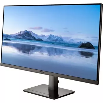 Монитор 27" AIWA MD2705-K IPS, 1920x1080, 16:9, 250 cd/m, 1000:1, 1 ms, 178°/178°, 165Hz, HDMI+DP, M