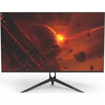 Монитор 27" AIWA MF2703-V-1 IPS, 1920x1080, 16:9, 250 cd/m, 1000:1, 5 ms, 178°/178°, 75Hz, D-sub+HDM