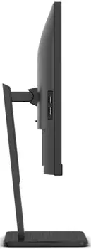 Монитор 27" AOC Pro Q27P3CV 2560x1440 75Hz IPS LED 4ms 16:9 1000:1 350cd/m2 HDMI M/M матовая HAS Piv