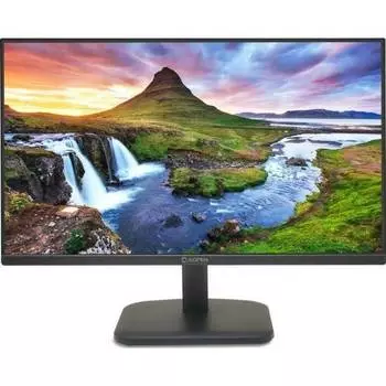 Монитор 27" Aopen 27CL1Ebmix UM.HC1EE.E02 1920x1080, 1ms, 250кд/м2, 100000000:1, 178°/178° , IPS, 16:9, 100Hz, HDMI, FreeSync VGA FHD