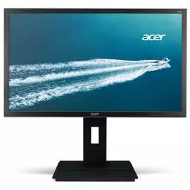 Монитор 23,8" Acer B246HYLAymidr