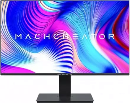 Монитор 23,8" Machenike MK23FLS1RU чёрный, 1920x1080, 60Hz, 178°/178°, VGA, 2*HDMI