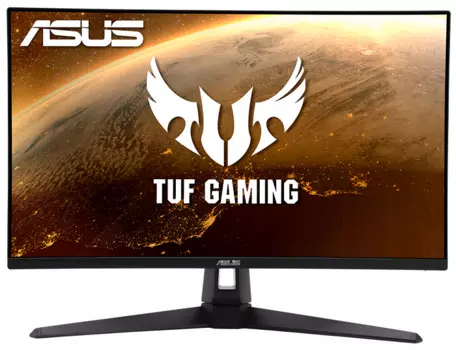 Монитор 27" ASUS VG279Q1A 1920x1080, IPS, 165Hz, 16:9