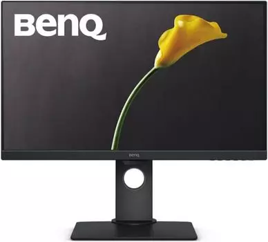 Монитор 27" BenQ GW2780T 9H.LJRLA.TPE IPS 1920x1080 16:9 250 cd/m2 8(5)ms 20M:1 178/178 VGA HDMI1.4