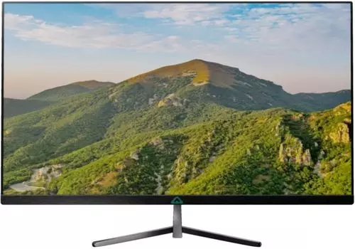 Монитор 27" БЕШТАУ M2701/2K (M2701/2K(PN:RCD)) (УЦЕНЕННЫЙ) 2560х1440 60/75Hz IPS LED16:9 5ms DVI HDM