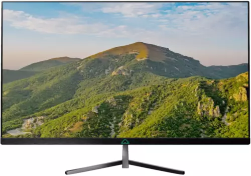 Монитор 27" БЕШТАУ M2701/2KP(PN:UCD) 2560х1440 144/165Hz IPS LED 16:9 5ms DVI HDMI DP 2хUSB-A 1000:1 178/178 250cd регулировка наклона/высоты, поворот