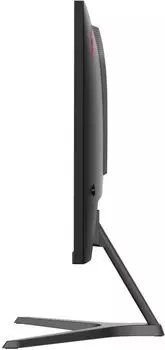 Монитор 27" Bloody MN270Q 2560x1440 LED, 16:9, IPS, 300cd, 1000:1, 10M:1, 1ms, 178/178, DP, HDMI, 180Hz, Speakers, Tilt, VESA, black