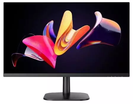 Монитор 27" BRAVUS BVS2715H 1920x1080 WLED, 16:9, IPS, 250cd, 1300:1, 5ms, 178/178, VGA, HDMI, 100Hz, Tilt, VESA, black