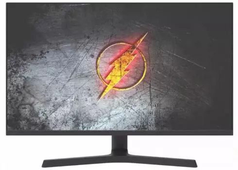 Монитор 27" CHiQ LMB27C701-R 1920*1080, 16:9, VA, 3000:1, 165Hz, 178/178, 280 cd, 6ms, DP, 2*HDMI, USB (Low charging) Audio out HAS R1500 Curved