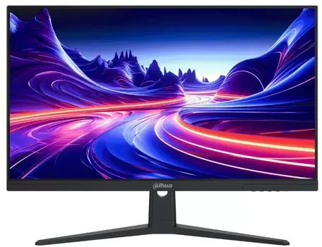 Монитор 27" Dahua DHI-LM27-E231B черный IPS LED 0.5ms 16:9 HDMI матовая 1000:1 300cd 178гр/178гр 1920x1080 180Hz DP FHD