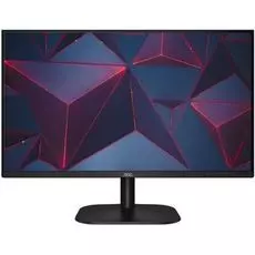 Монитор 23,8" AOC 24B2XH 1920x1080, IPS, 75Hz, 8 ms, 178°/178°, 250 cd/m, 20M:1, +HDMI 1.4, black