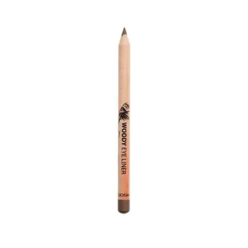 GOSH Карандаш для глаз Woody Eye Liner