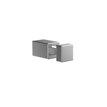 Крючок EMCO Liaison 1875 001 02 хром