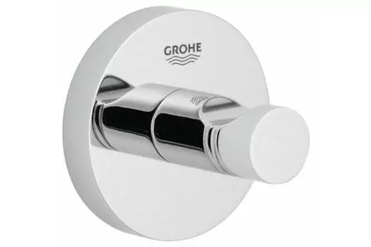 Крючок Grohe Essentials 40364001