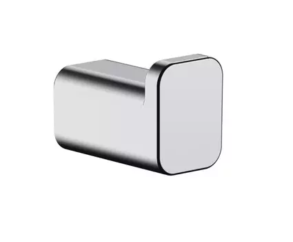 Крючок Hansgrohe AddStoris 41742000 хром