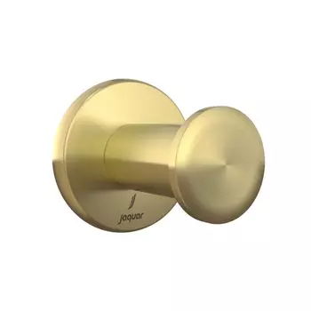 Крючок Jaquar Continental ACN-GDS-1191N золотая пыль