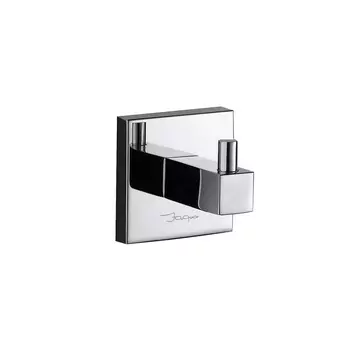 Крючок Jaquar Kubix Prime AKP-CHR-35791P хром