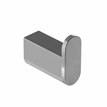 Крючок Cezares STYLUS STYLUS-HK-01 хром