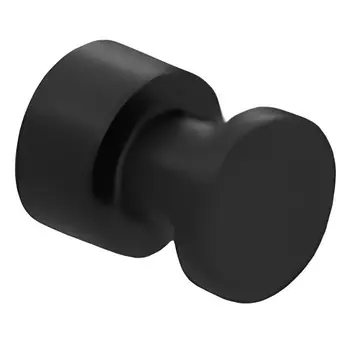 Крючок Kludi Vela R 5898439 черный матовый