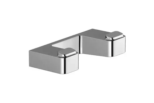 Крючок Ravak Крючок двойной TD 100.00