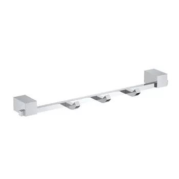 Крючок тройной Schein Rembrandt 061-3CH хром