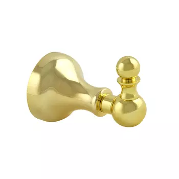Крючок Veragio Gialetta VR.GIL-6431.DO золото