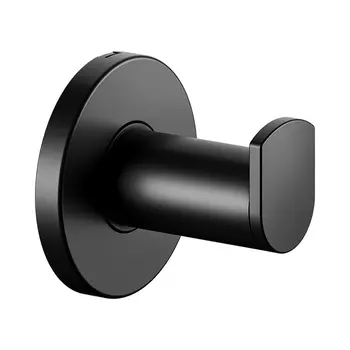 Крючок для полотенца Keuco Plan 14914370000 черный матовый